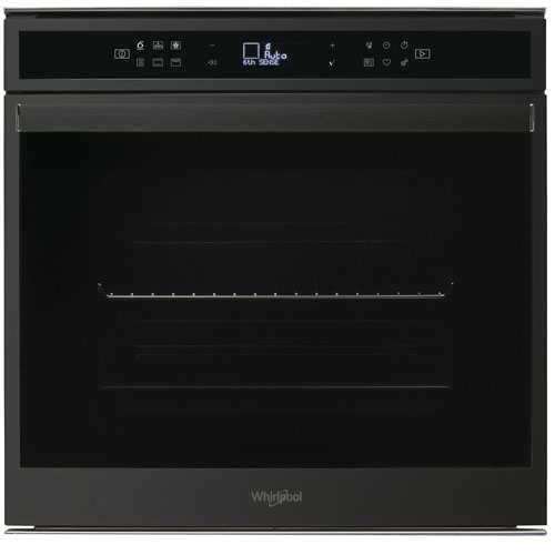 Fours Whirlpool W6OM44S1PBSS