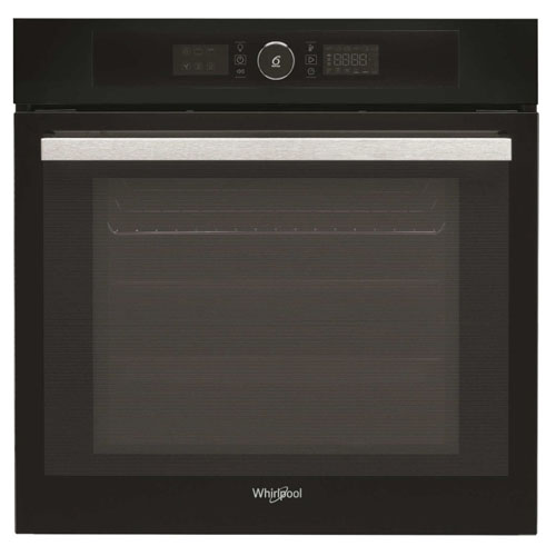 Fours Whirlpool AKZ9 6235 NB