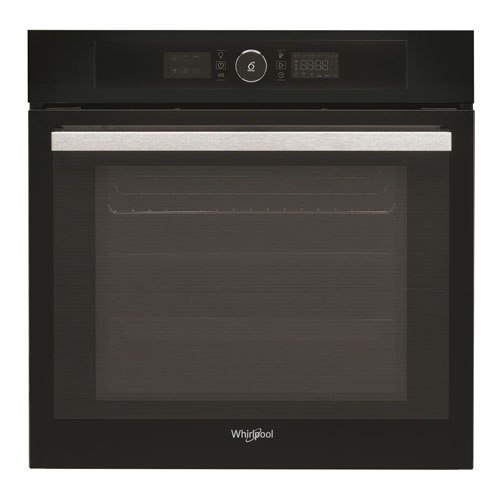 Fours Whirlpool AKZ9635 NB