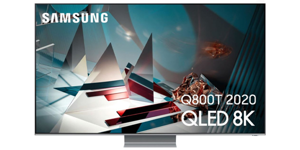 Tlviseurs Samsung QE65Q800T