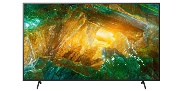 T�l�viseurs Sony KD-85XH8096