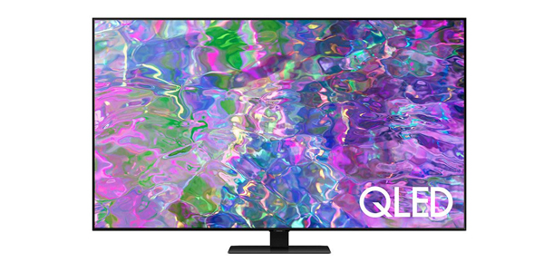 Tlviseurs Samsung QE65Q80B