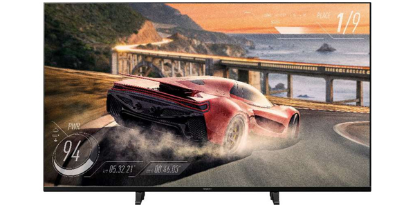 T�l�viseurs Panasonic TX-55JX940E