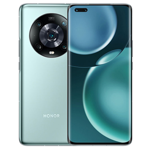 Téléphones Portables Honor Magic4 Pro 12/256GB
