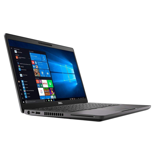  Ordinateurs Portables Dell Latitude 5400 Core i5 -8365U 16/256GB