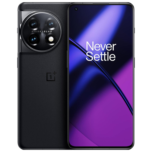 Téléphones Portables OnePlus  11 16/512GB