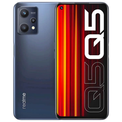 Prix et Achat en Ligne Realme Q5 8/128GB en Algerie