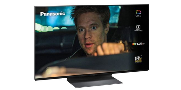 T�l�viseurs Panasonic TX-65GZ1000