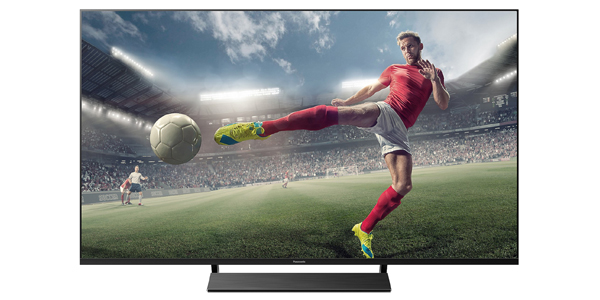 T�l�viseurs Panasonic TX-58JX850E