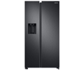 Réfrigérateurs Samsung RS68A8820B1