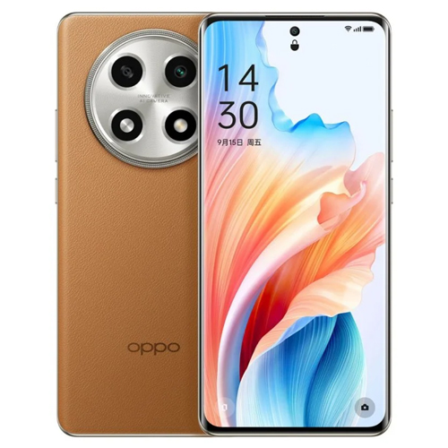 Tlphones Portables Oppo A2 Pro 12/256GB