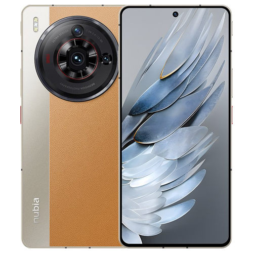 Prix et Achat en Ligne ZTE nubia Z50S Pro 12/1024GB en Algerie