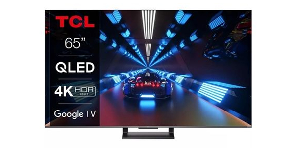Tlviseurs TCL 65C731