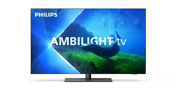 Téléviseurs Philips 48OLED808