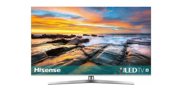 Prix et Achat en Ligne HISENSE H55U7B en Algerie