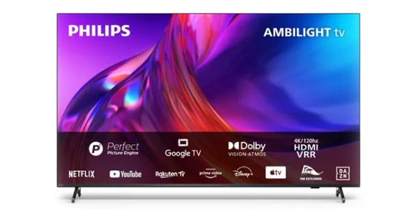 Téléviseurs Philips 85PUS8808