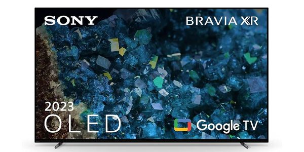 T�l�viseurs Sony XR-55A80L