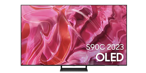 Téléviseurs Samsung 77S90C