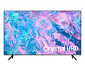 Téléviseurs Samsung TU75CU7105