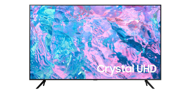Téléviseurs Samsung TU85CU7105
