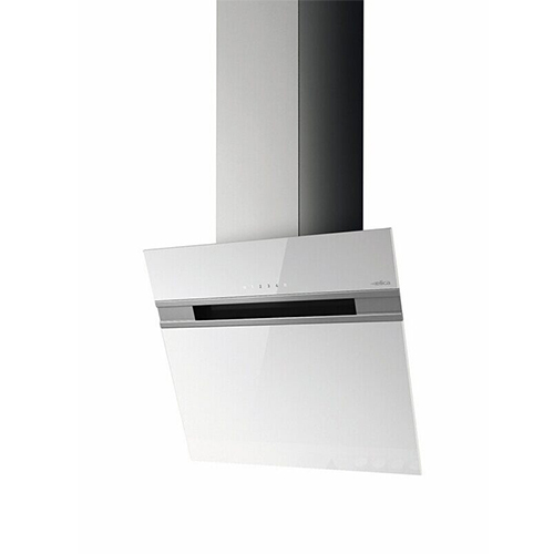 Hottes Elica stripe wh/a/60