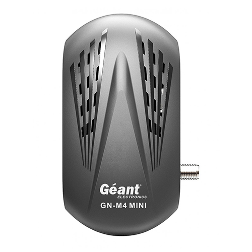 Démodulateurs Géant Electronics  GN-M4 MINI