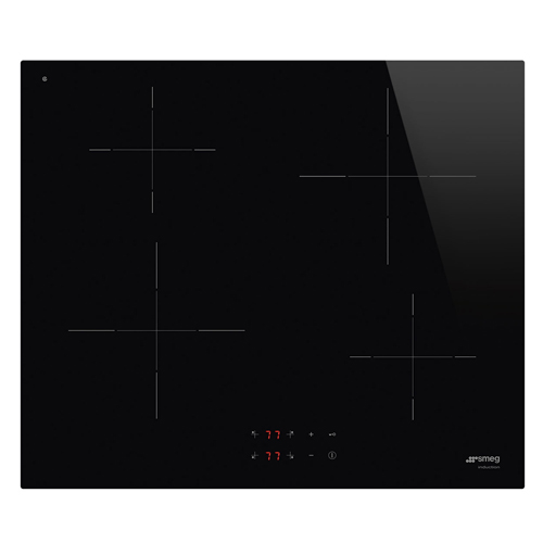Tables de Cuisson SMEG SI2641D