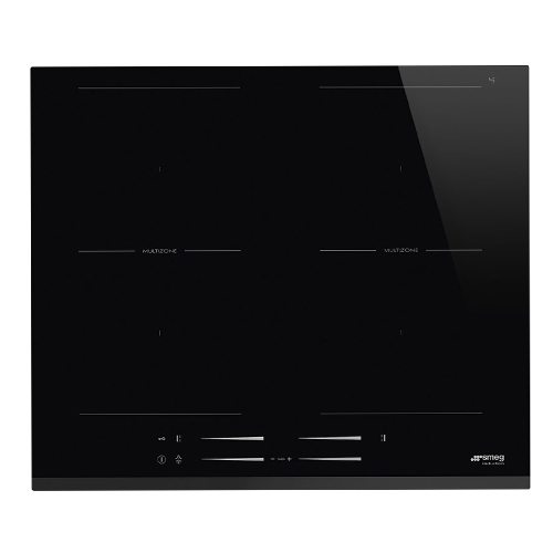 Tables de Cuisson SMEG SI2M7643B