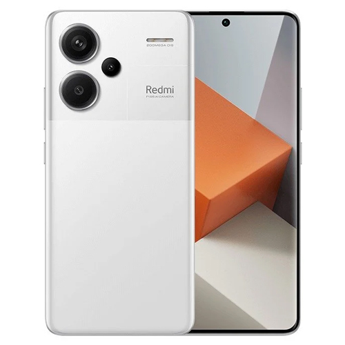 Tlphones Portables Xiaomi  Redmi Note 13 Pro+ 12/256GB