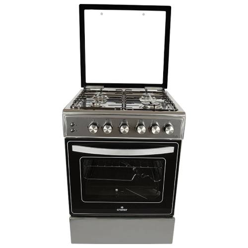Cuisinières Cristor  GASTRA GST461SG