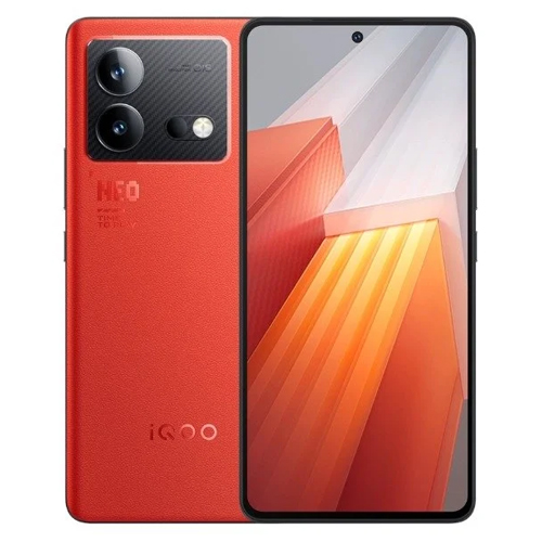 Téléphones Portables Vivo iQOO Neo8 16/512GB