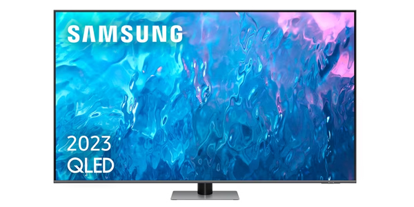 Téléviseurs Samsung TQ75Q77CAT