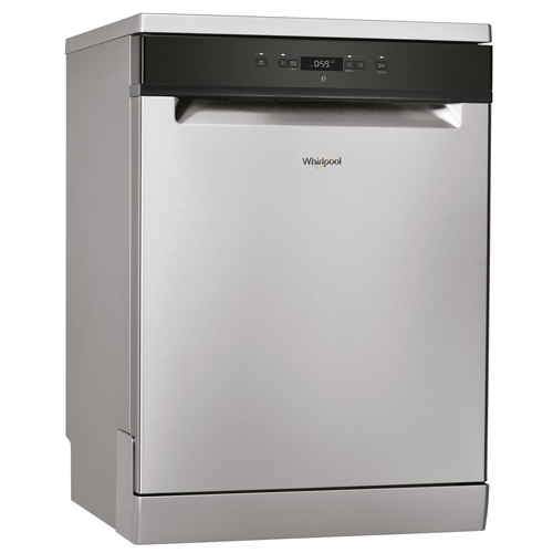Laves Vaisselles Whirlpool WFC3C26PFX