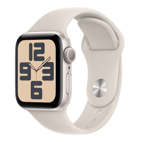  Smartwatch Apple Watch SE 2023 40MM	