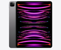 Tablettes Tactiles Apple iPad Pro 12.9 2022 512GB WIFI