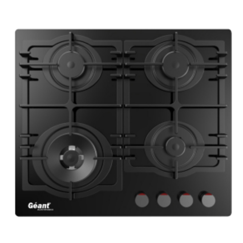 Tables de Cuisson Géant GK-PCB46G-N4