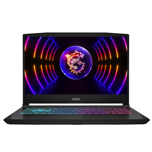 Ordinateurs Portables MSI Katana 17 B12VGK i7-12650H