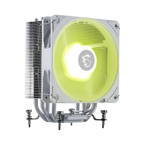 Ventilateurs MSI MAG COREFROZR AA13 (Blanc)