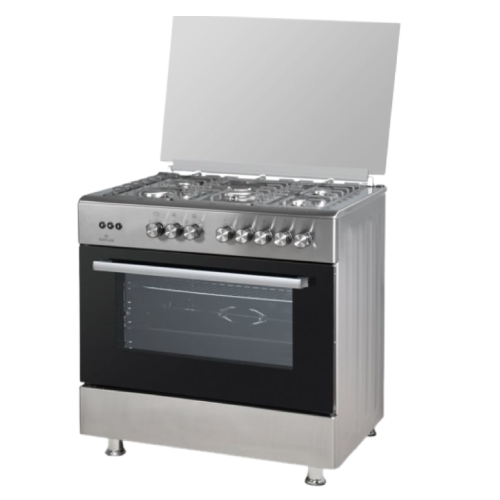 Cuisinières Raylan  RCP-80GFRV/I