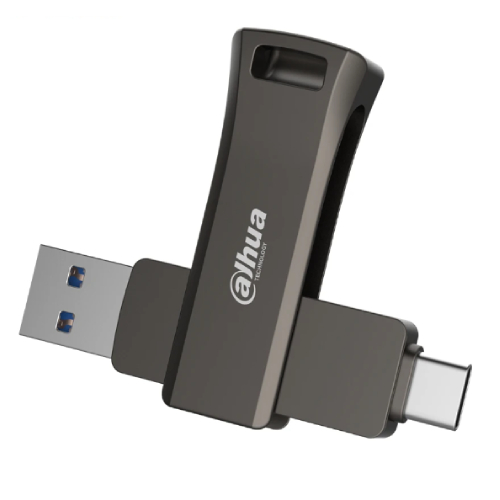 Flash Disque dahua DHI-USB-P629-32-64GB