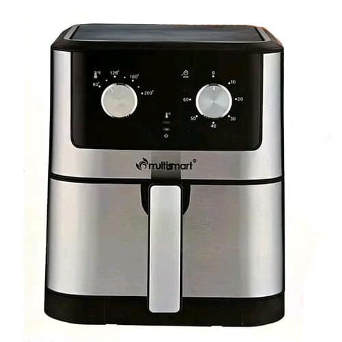 Prix Friteuse MultiSmart MS AF3116 Alg rie Achat Cash Et Facilit 