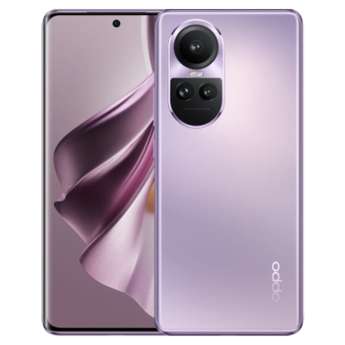 Tlphones Portables Oppo Reno10 Pro 12/256GB