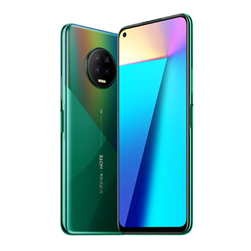 Fiche Technique INFINIX  Note 7 en Algerie