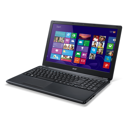 Ordinateurs Portables Acer Aspire E1-572 i7