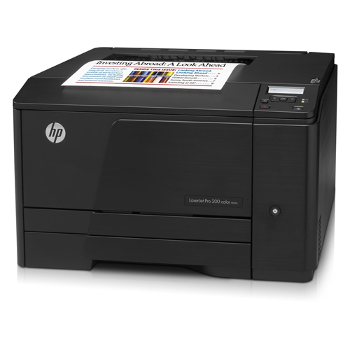 Imprimantes HP M251N