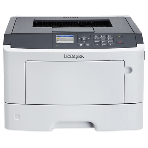 Imprimantes Lexmark MS510DN