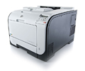 HP - LaserJet Pro 400 M451DN