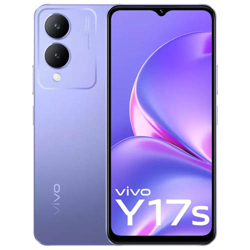  Tlphones Portables Vivo Y17s 4/64GB