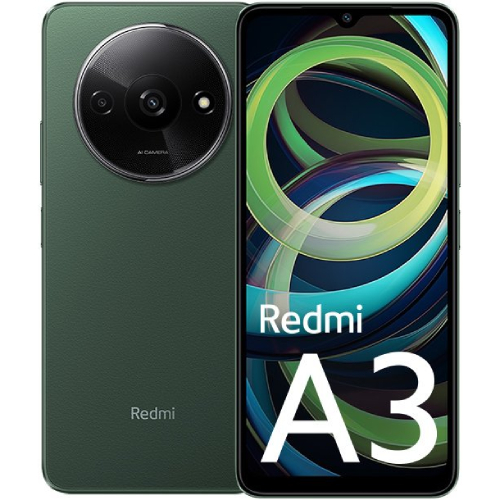 Prix et Achat en Ligne Xiaomi  Redmi A3 4/128GB en Algerie