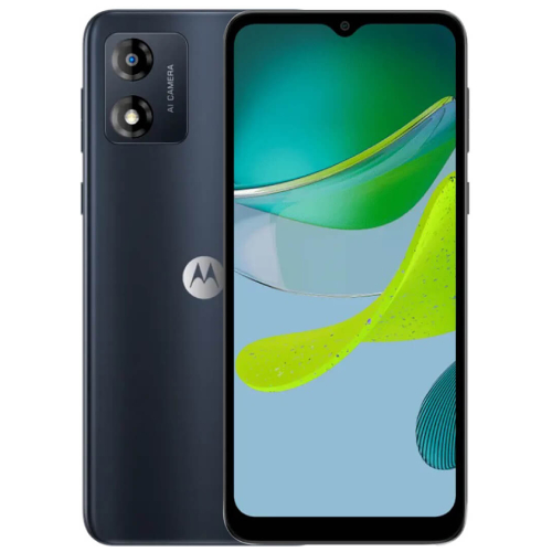 Fiche Technique Motorola  Moto E13 2/32GB en Algerie
